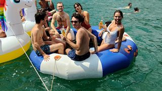 2026夏日7折優惠 -Tecnomarine 92